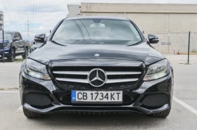 Mercedes-Benz C 220, снимка 6