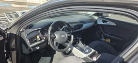 Audi A6, снимка 7