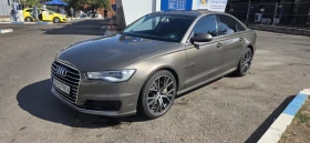 Audi A6, снимка 1