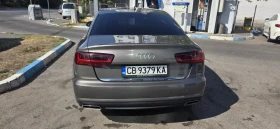 Audi A6, снимка 5
