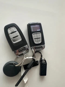 Audi A6, снимка 15
