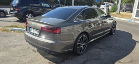 Audi A6, снимка 4