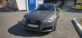 Audi A6, снимка 2