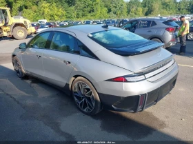 Hyundai Ioniq 6 Limited, снимка 3