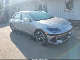 Hyundai Ioniq 6 Limited, снимка 1