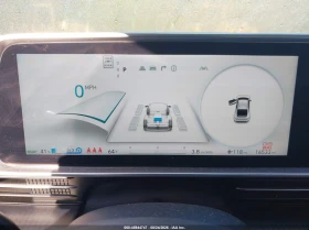 Hyundai Ioniq 6 Limited, снимка 7