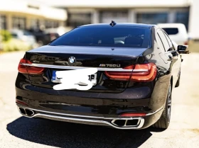 BMW 760 L, снимка 5