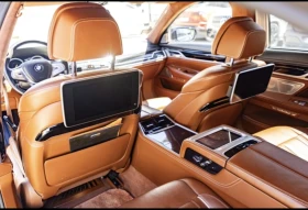 BMW 760 L, снимка 4