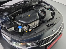 Kia K5 LPG - САМО 30% АВАНС, снимка 6