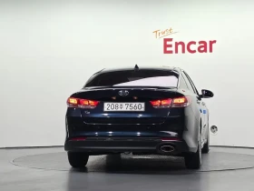 Kia K5 LPG - САМО 30% АВАНС, снимка 4