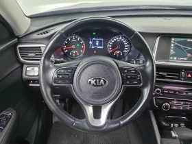 Kia K5 LPG - САМО 30% АВАНС, снимка 14
