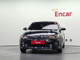 Kia K5 LPG - САМО 30% АВАНС, снимка 3
