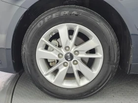 Kia K5 LPG - САМО 30% АВАНС, снимка 5