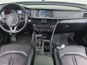 Kia K5 LPG - САМО 30% АВАНС, снимка 7