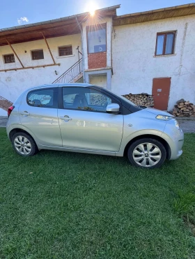 Citroen C1 1.2, снимка 10