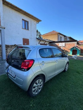 Citroen C1 1.2, снимка 2