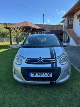 Citroen C1 1.2, снимка 12