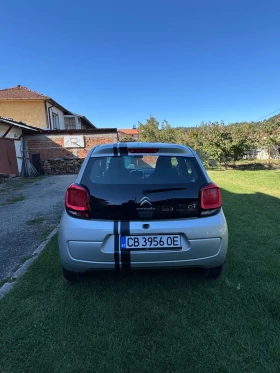 Citroen C1 1.2, снимка 3