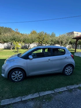 Citroen C1 1.2, снимка 11