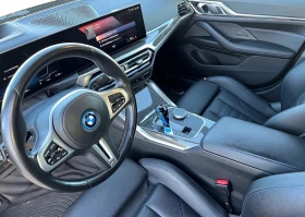 BMW i4 M50 83.9 kWh xDrive , снимка 7