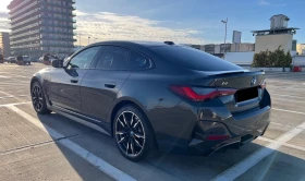 BMW i4 M50 83.9 kWh xDrive , снимка 2