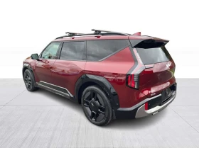 Kia EV9, снимка 3