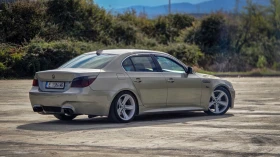 BMW 530, снимка 7