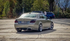 BMW 530, снимка 4