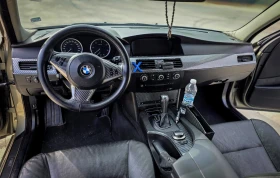 BMW 530, снимка 15