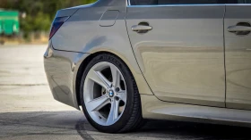 BMW 530, снимка 10