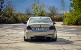 BMW 530, снимка 5