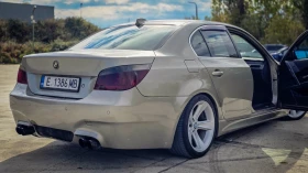 BMW 530, снимка 11