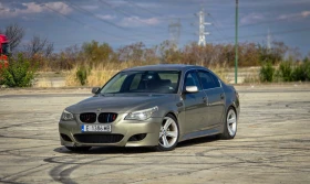 BMW 530, снимка 1