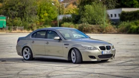 BMW 530, снимка 8