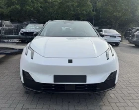 LynkCo 02 66kWh, снимка 3
