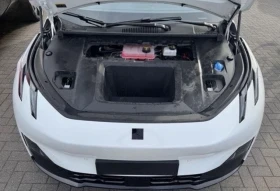 LynkCo 02 66kWh, снимка 7