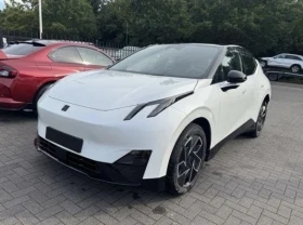 LynkCo 02 66kWh, снимка 1