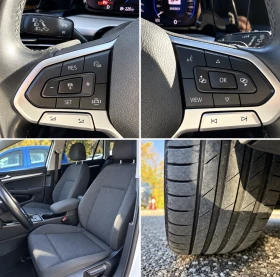 VW Golf 2.0 Топ, Обслужен! , снимка 10