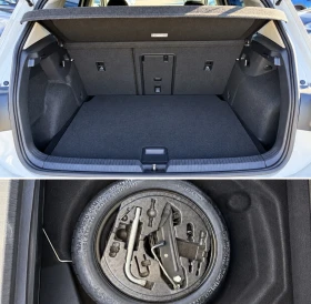 VW Golf 2.0 Топ, Обслужен! , снимка 11