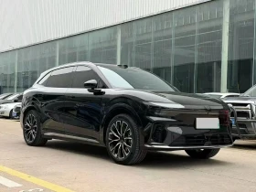 Zeekr 7X, снимка 2