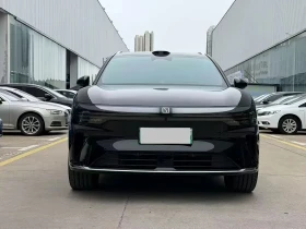Zeekr 7X, снимка 1
