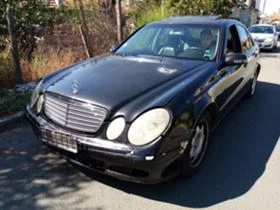 Обява за продажба на Mercedes-Benz 220 ~11 лв. - изображение 5