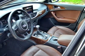 Audi A6 3.0TFSI S-line Quattro | Mobile.bg    8