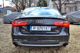 Audi A6 3.0TFSI S-line Quattro | Mobile.bg    6