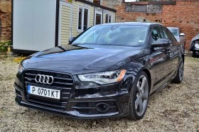 Audi A6 3.0TFSI S-line Quattro | Mobile.bg    2