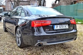 Обява за продажба на Audi A6 3.0TFSI S-line Quattro ~35 900 лв. - изображение 4