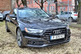     Audi A6 3.0TFSI S-line Quattro