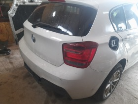 BMW 120 120xd, снимка 4 - Автомобили и джипове - 45277536