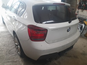 BMW 120 120xd, снимка 3