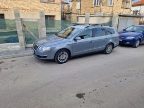 VW Passat, снимка 12